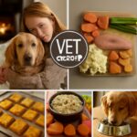 low fat dog food for pancreatitis and high protein beer