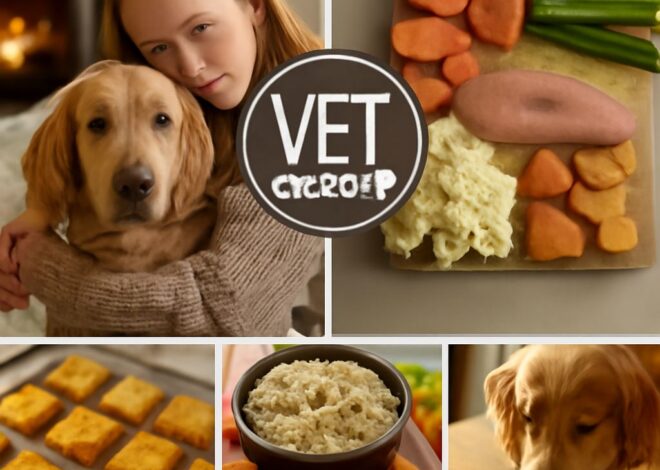 Low Fat Dog Food for Pancreatitis: A Comprehensive Guide