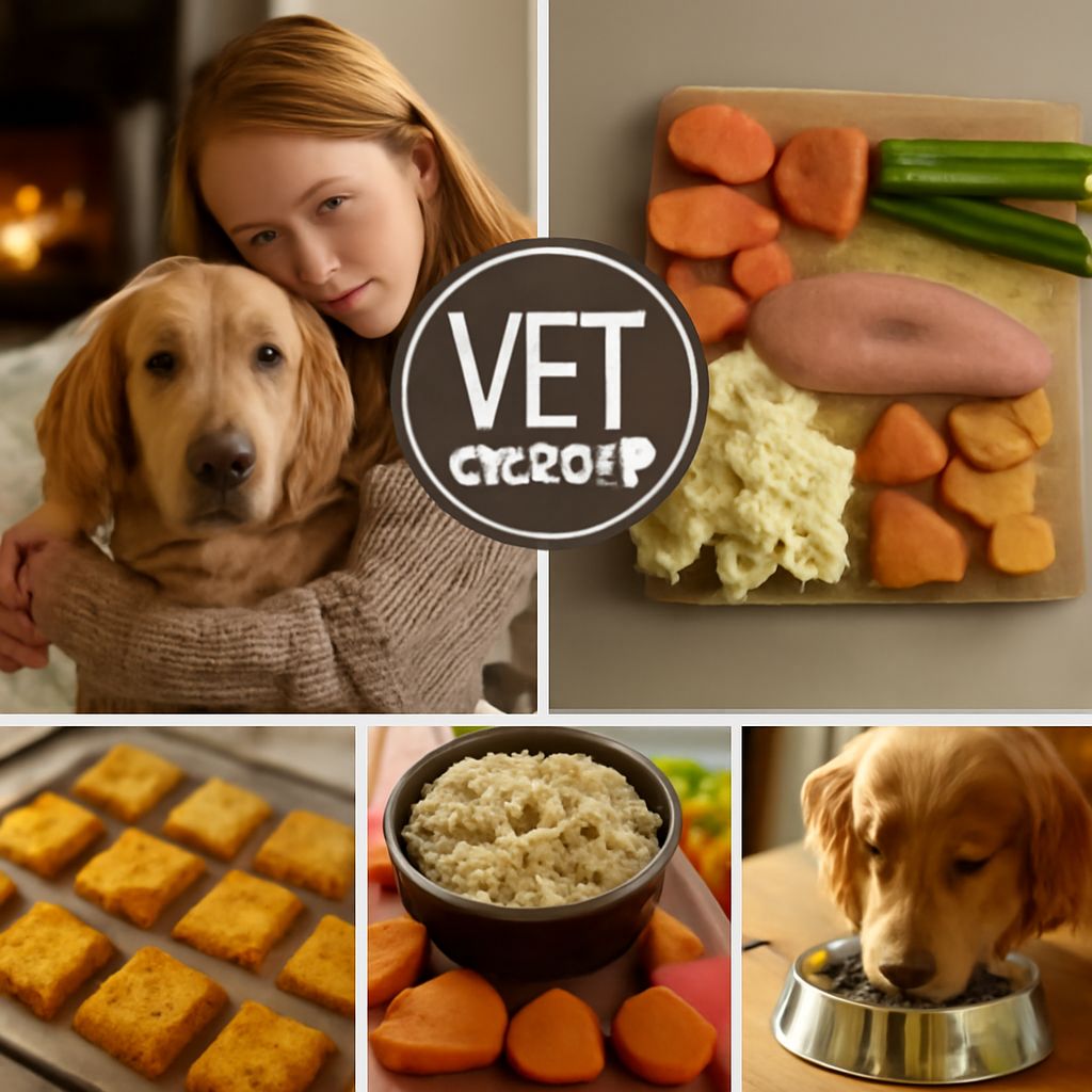 Low Fat Dog Food for Pancreatitis: A Comprehensive Guide