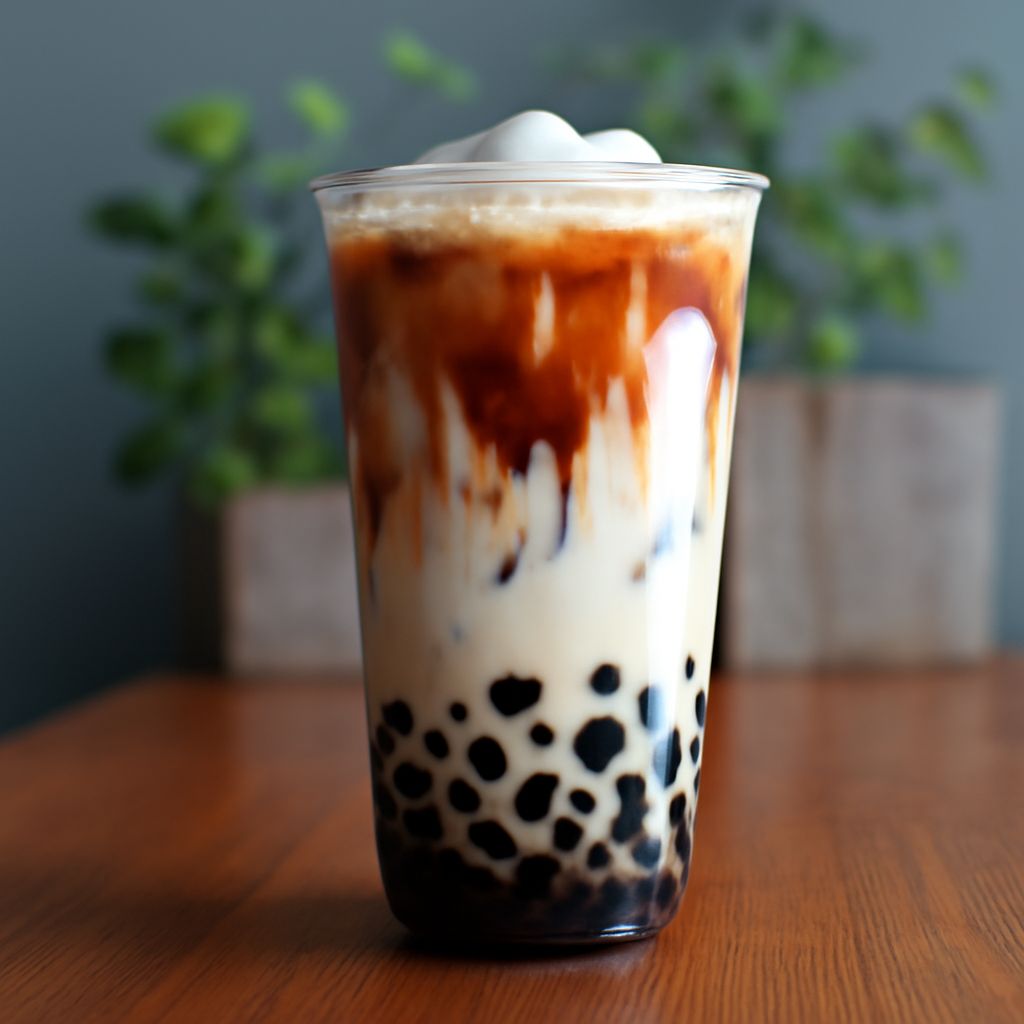 Boba Tea Calories: The Ultimate Guide