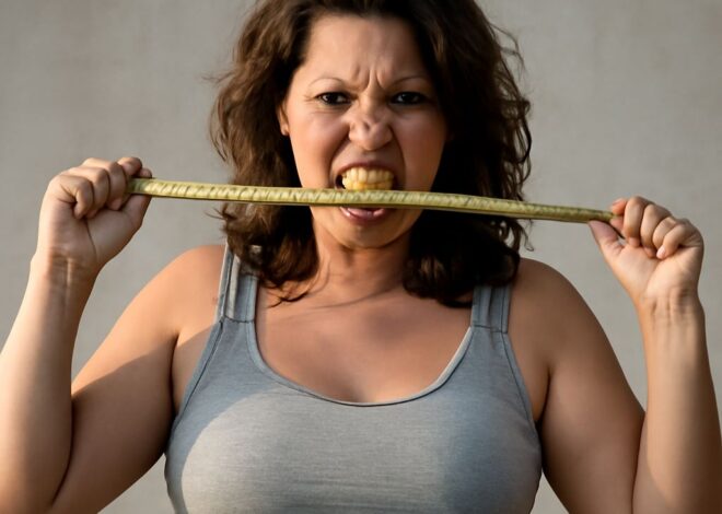 Fat Loss vs Weight Loss: Understanding the Difference