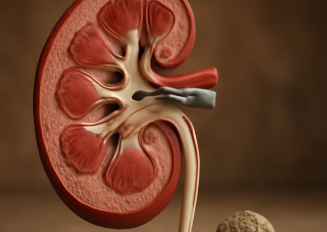 Protein Kidney Stones: Understanding the Connection and Solutions