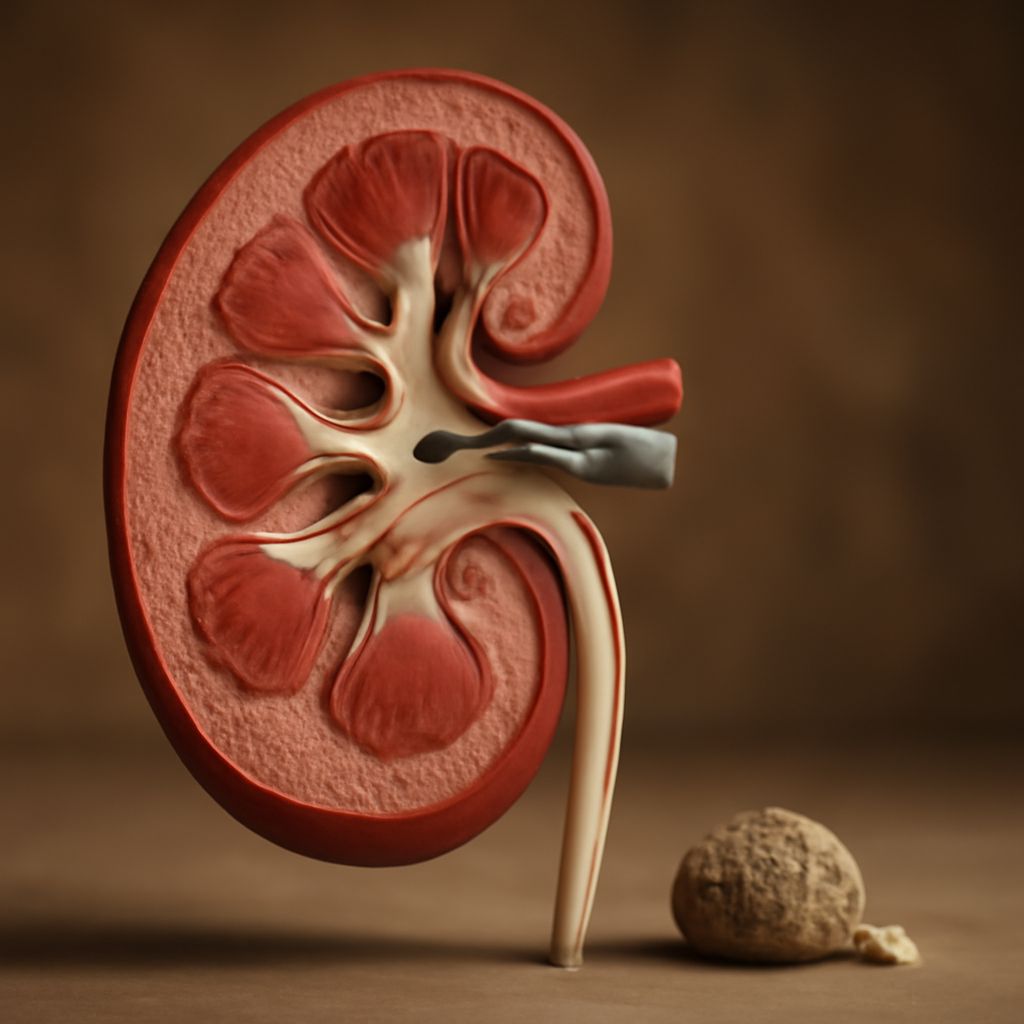 Protein Kidney Stones: Understanding the Connection and Solutions