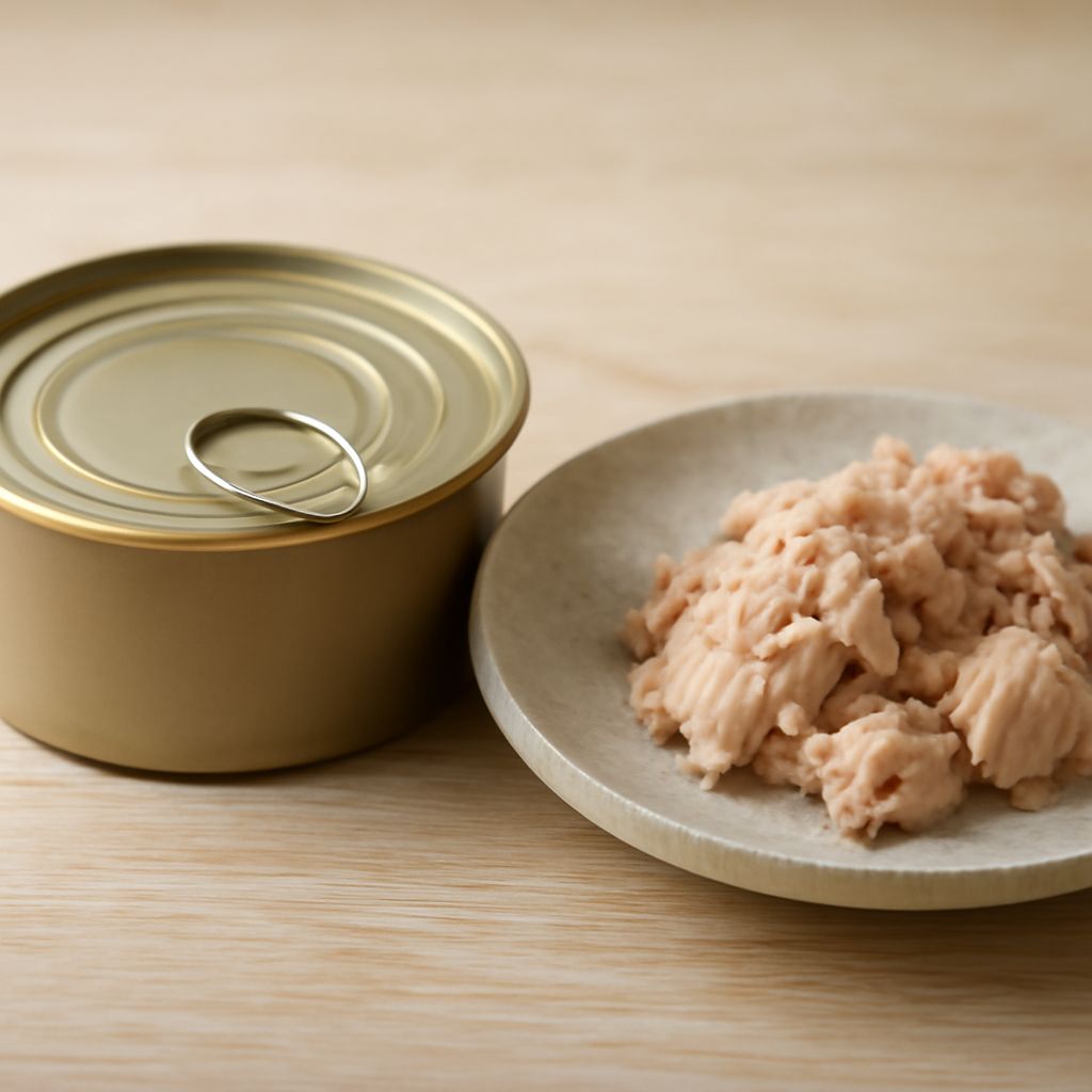 How Much Protein in a Can of Tuna: A Nutritional Guide