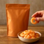 calories in one shrimp and calories in medium shrimp