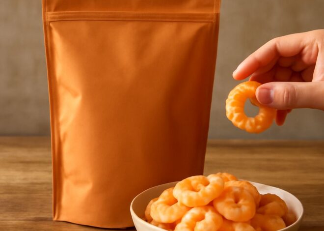 Calories in One Shrimp: A Comprehensive Guide to Shrimp Nutrition