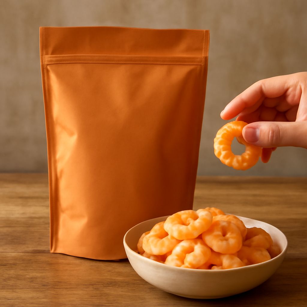 Calories in One Shrimp: A Comprehensive Guide to Shrimp Nutrition