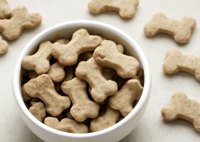 Low Protein Dog Food: A Balanced Approach to Canine Nutrition