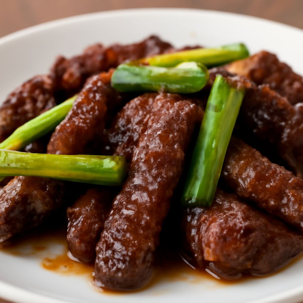 Mongolian Beef Calories: A Nutritional Insight