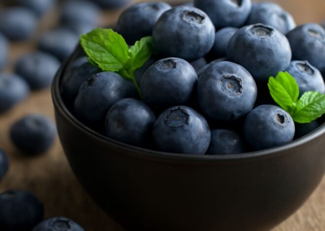 32 Foods That Burn Belly Fat Fast: Your Guide to a Healthier You