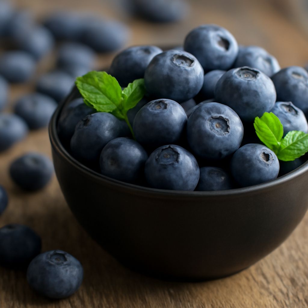 32 Foods That Burn Belly Fat Fast: Your Guide to a Healthier You