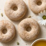 Protein donut and saddlebags fat nutrition benefits
