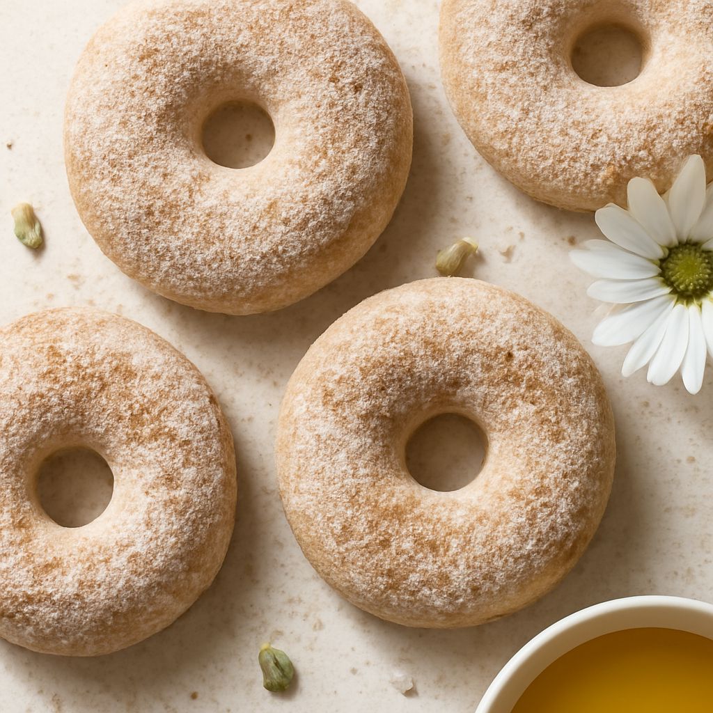 Protein Donut: The Delicious Way to Boost Your Nutrition