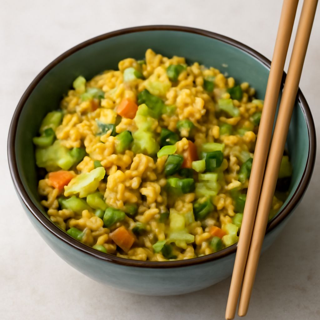 Low Fat Vegan Recipes for a Healthier Lifestyle