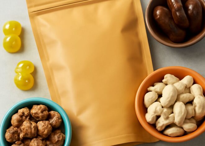 Protein Gummies and Their Role in Fat Loss