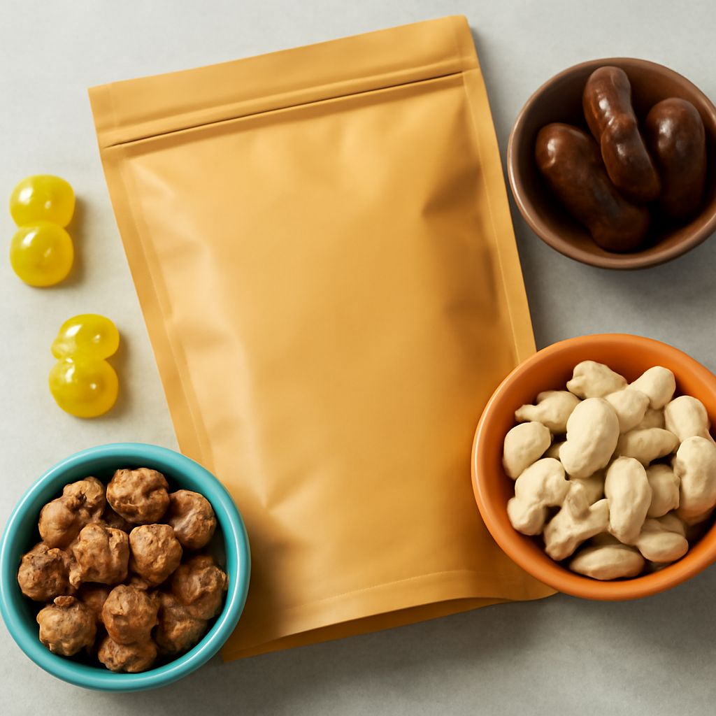 Protein Gummies and Their Role in Fat Loss