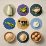 what to look for in protein powder and how to choose a protein powder