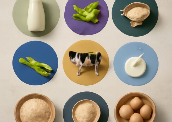 What to Look for in Protein Powder: A Comprehensive Guide