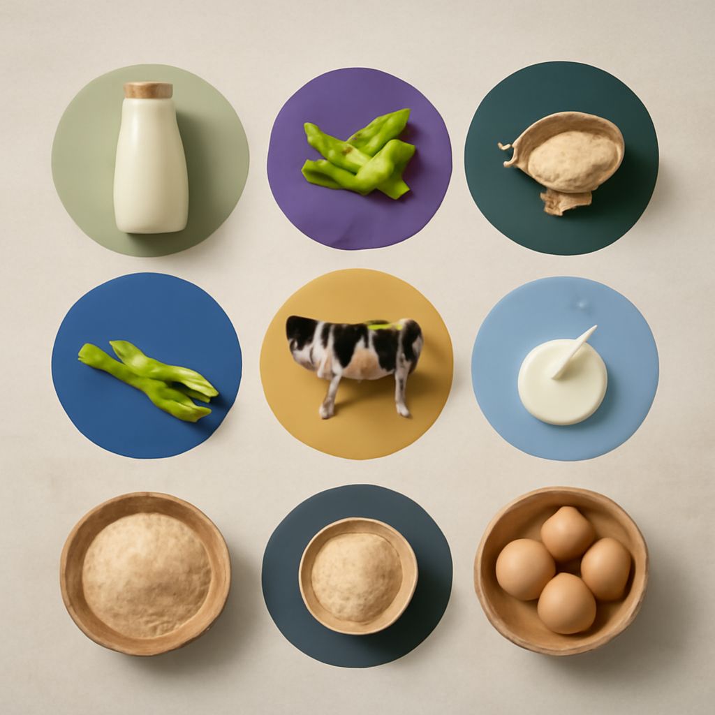 What to Look for in Protein Powder: A Comprehensive Guide