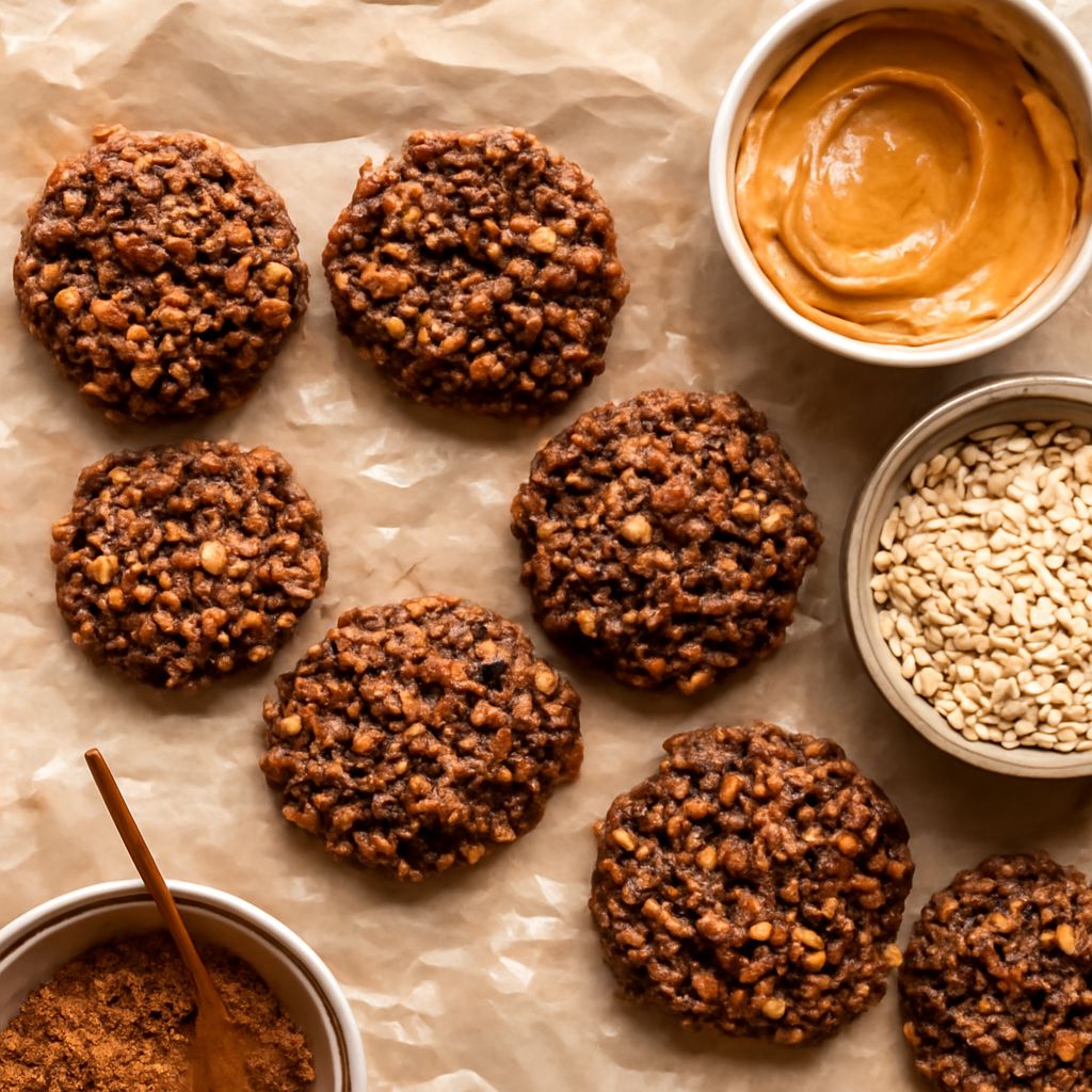 Protein No Bake Cookies: A Guide to No-Bake Protein Treats