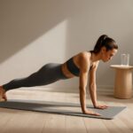 How many calories does planking burn, does planking burn calories