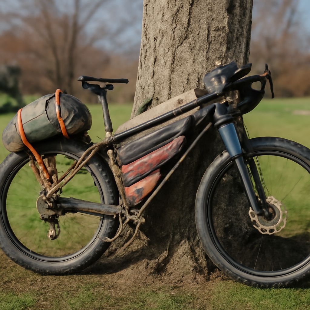 Understanding the Fat Bike Fork and Carbohydrate Needs