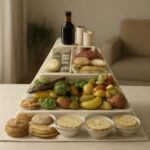 The Fat Controller’s Guide to Nutrition and Protein