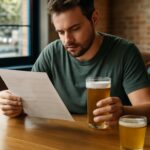 Beer Calories Chart: Understanding Your Beverage’s Impact