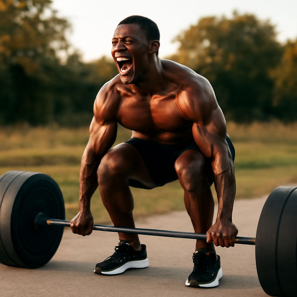 Calories Burned Deadlifting: A Comprehensive Guide