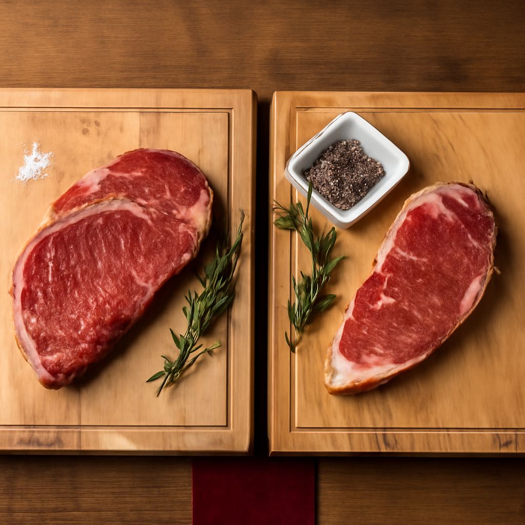Calories in a Sirloin Steak: Your Comprehensive Guide