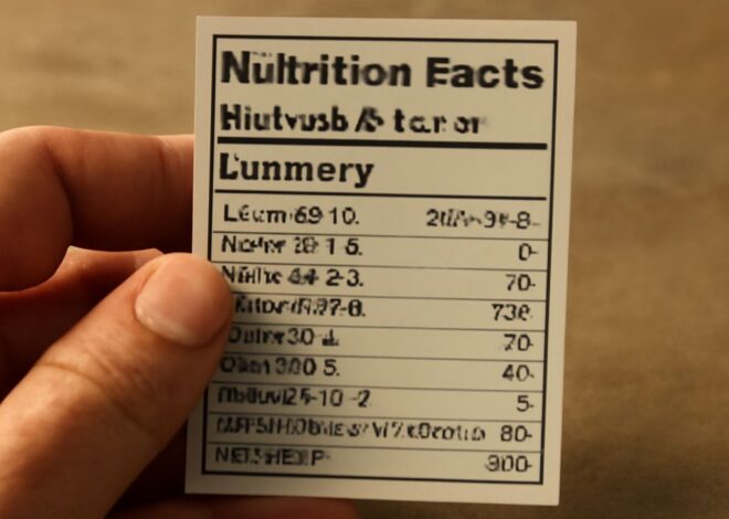 Apple Butter Calories and Their Role in Your Diet