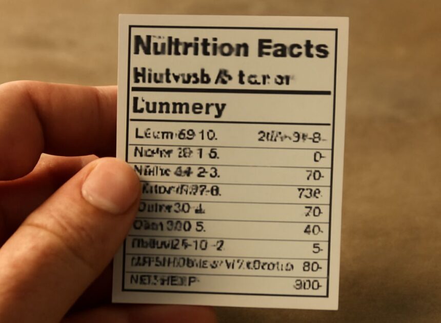 Apple Butter Calories and Their Role in Your Diet