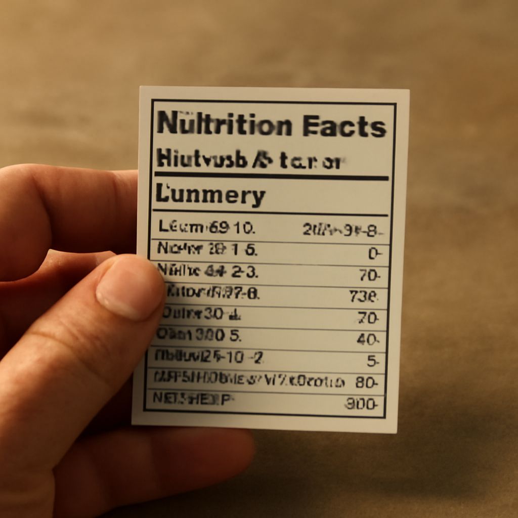 Apple Butter Calories and Their Role in Your Diet