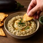Understanding baba ganoush calories and carbs