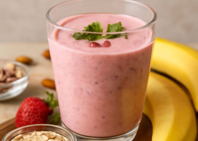 Beef Fat: Transform Your High Protein Smoothie Recipes