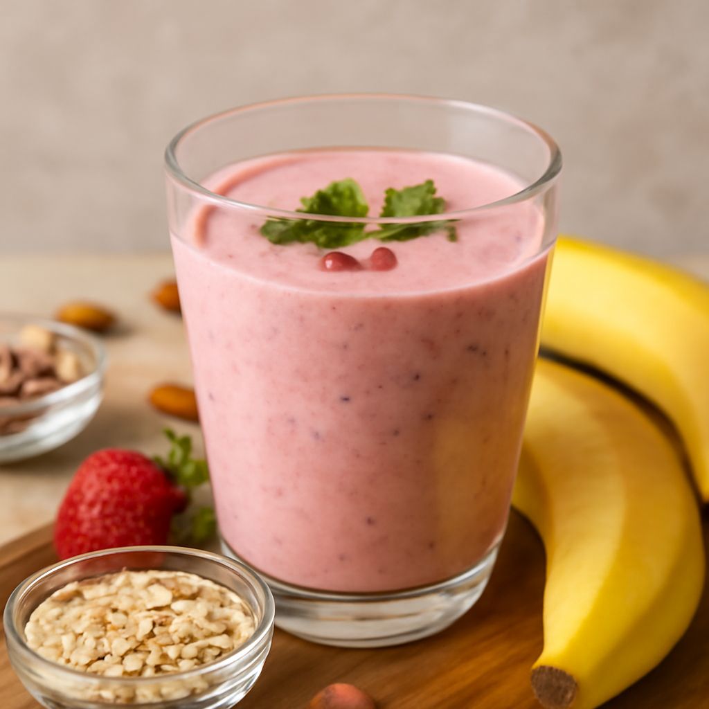 Beef Fat: Transform Your High Protein Smoothie Recipes