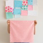 comparison of calories beer vs wine with fat quarters fabric