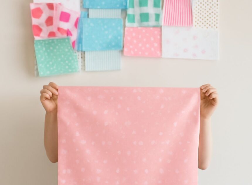 Fat Quarters Fabric: Understanding Their Caloric Comparisons with Beer and Wine
