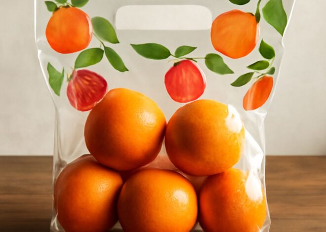 Understanding Blood Orange Calories and More: A Nutritional Guide
