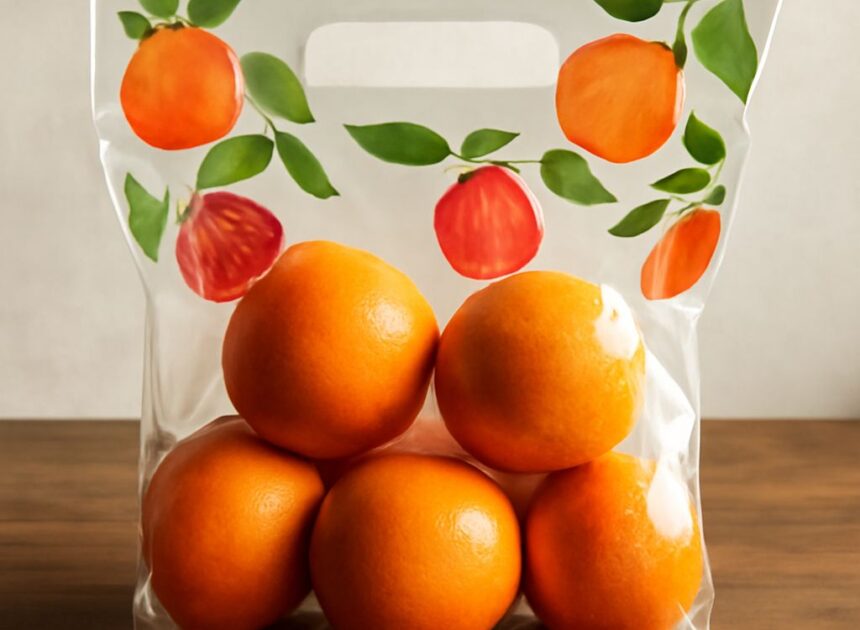 Understanding Blood Orange Calories and More: A Nutritional Guide