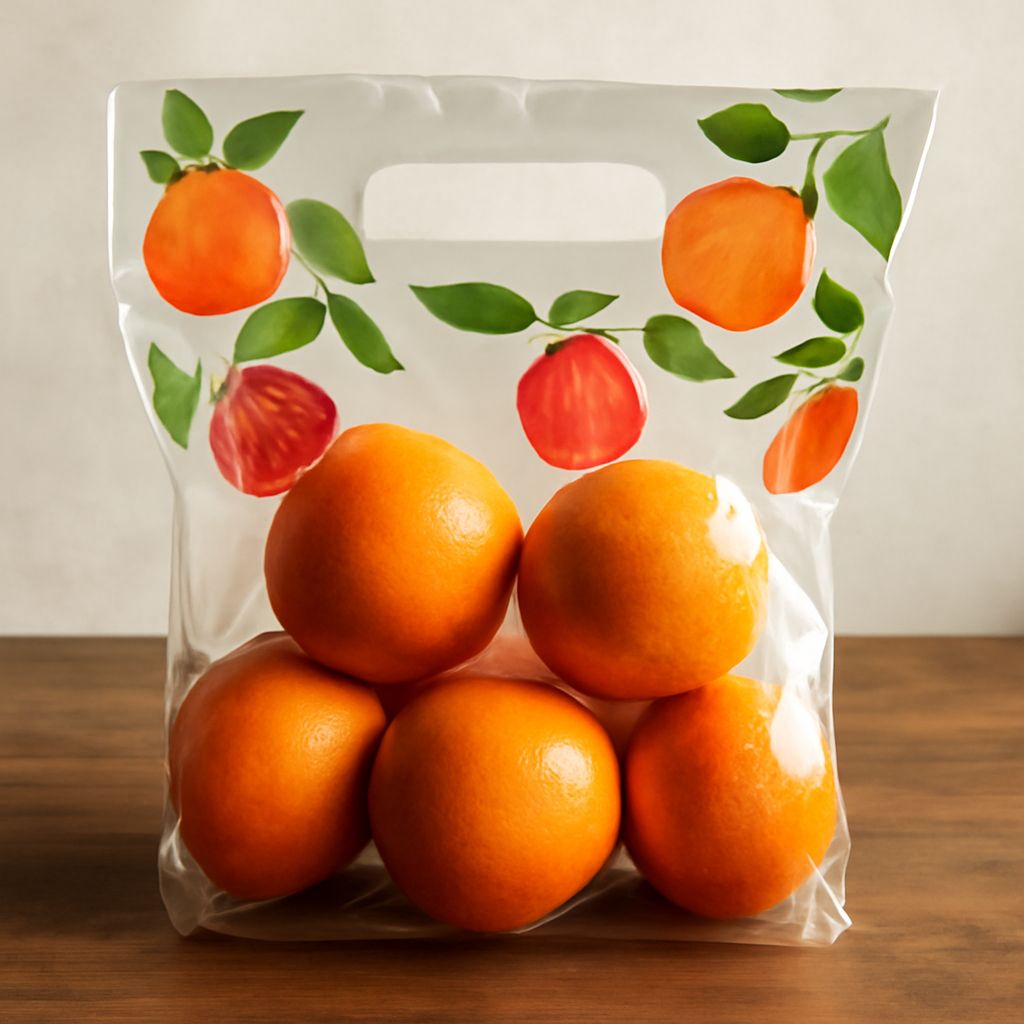 Understanding Blood Orange Calories and More: A Nutritional Guide