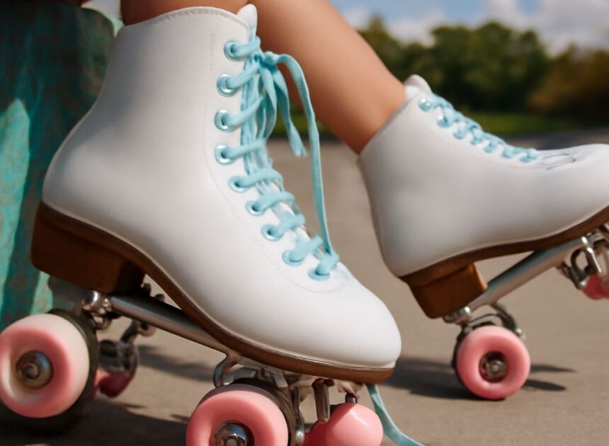 Calories Burned Roller Skating and Other Activities