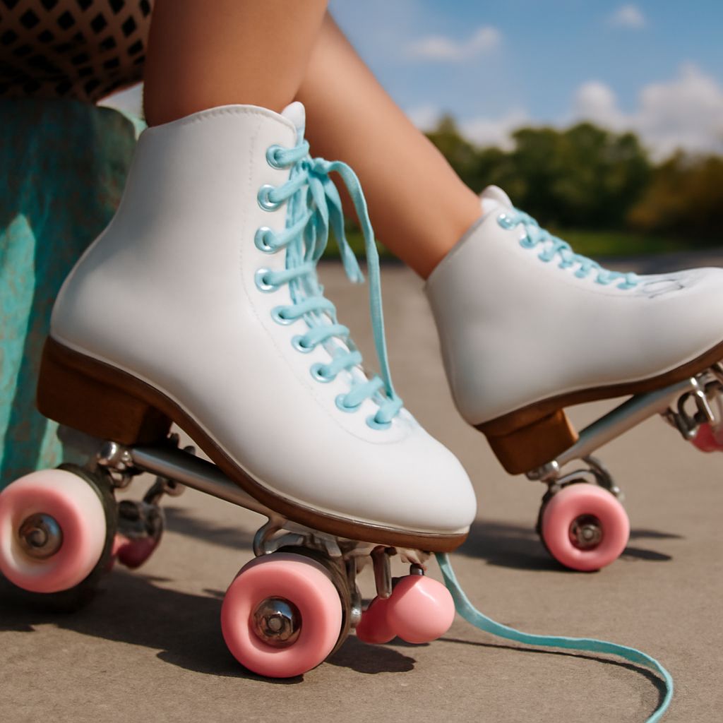 Calories Burned Roller Skating and Other Activities