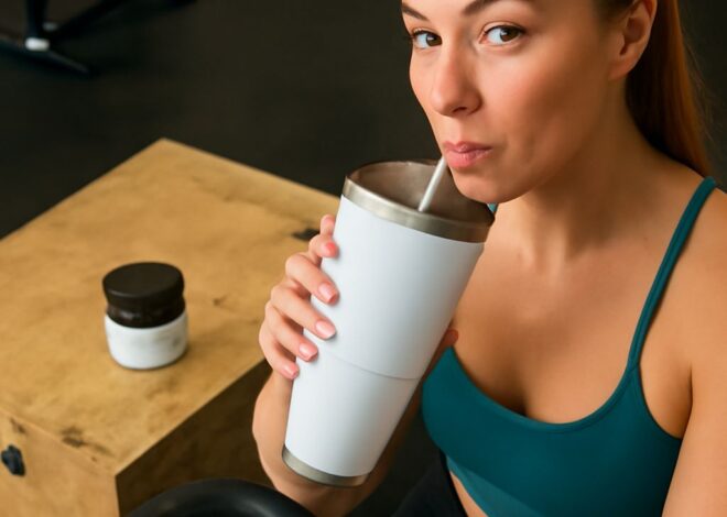 Active Calories vs Total Calories: Understanding the Difference
