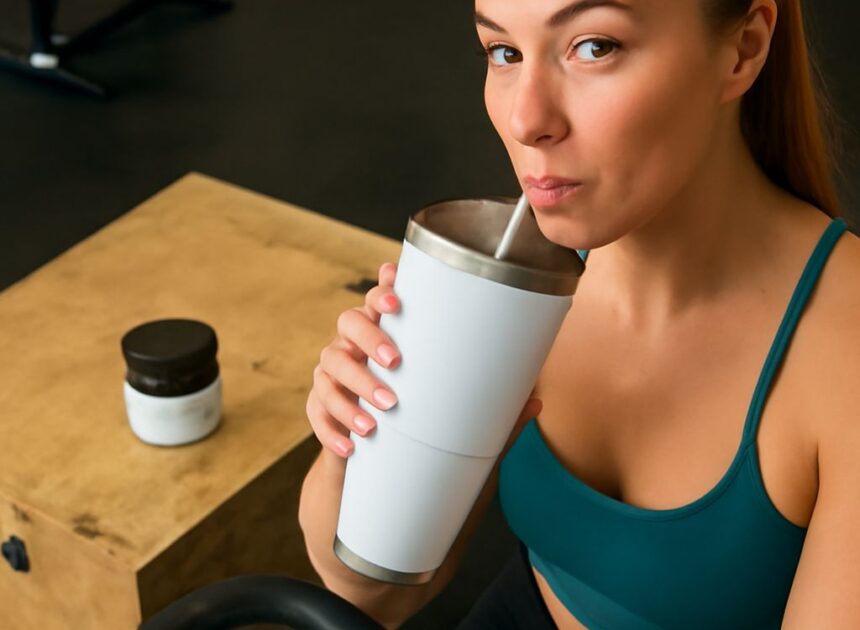 Active Calories vs Total Calories: Understanding the Difference