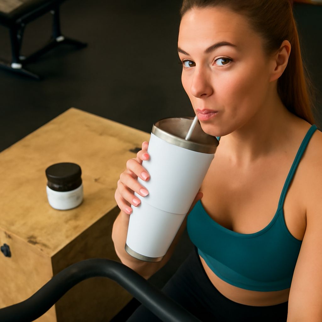 Active Calories vs Total Calories: Understanding the Difference