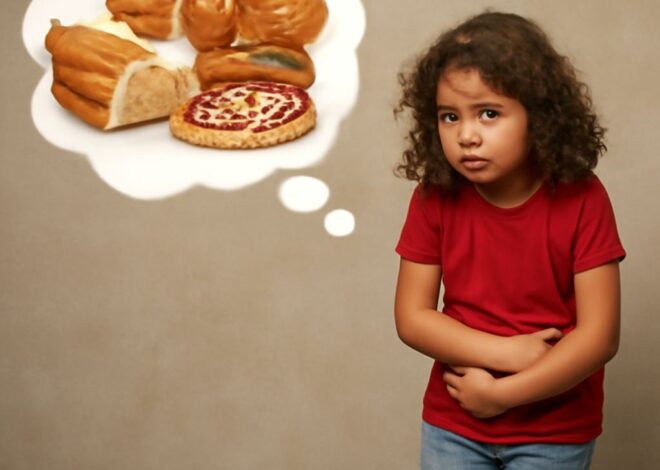 Why Do I Crave Carbs and How It Affects Nutrition