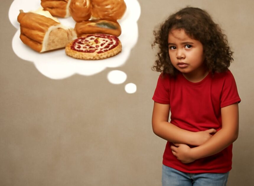 Why Do I Crave Carbs and How It Affects Nutrition