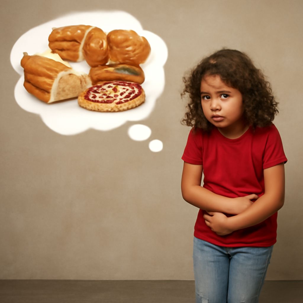Why Do I Crave Carbs and How It Affects Nutrition