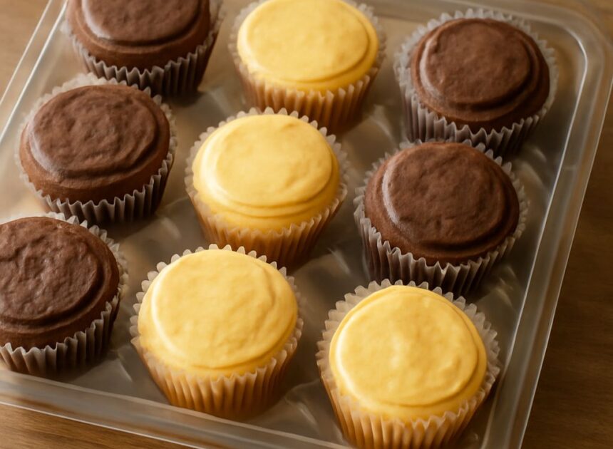 How Many Calories Are in a Cupcake: Unveiling Sweet Secrets